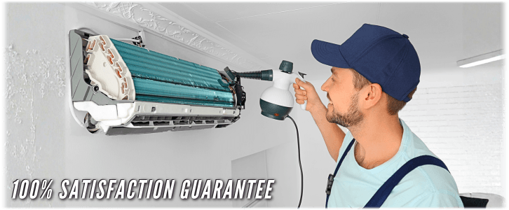 AC Coil Cleaning New York City