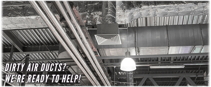 Air Duct Mold Removal in New York City