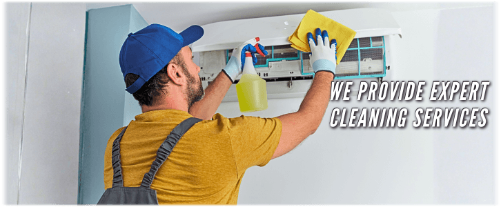 New York City Air Duct Cleaning